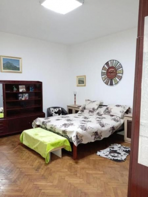 Untold Accommodation